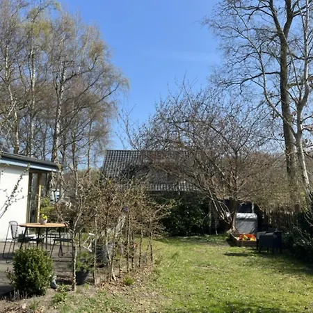 Doppelhaushaelfte Strandhaus - 1 Minute Vom Entfernt