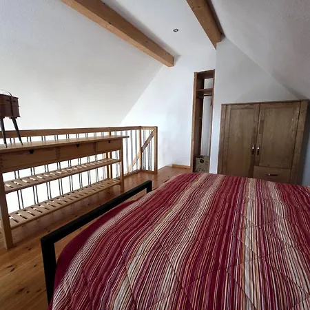 Holiday home Doppelhaushaelfte Strandhaus - 1 Minute Vom Entfernt